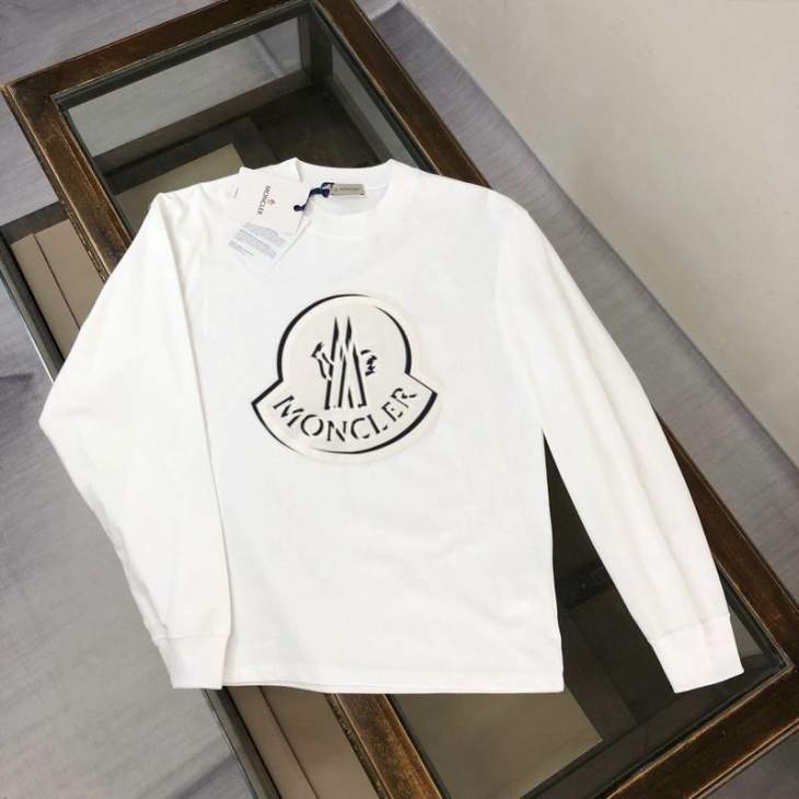 Picture of Moncler T Shirt Long _SKUMonclerS-XLtltx12951847